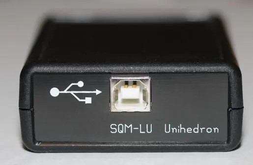 Unihedron Sky Quality Meter - USB