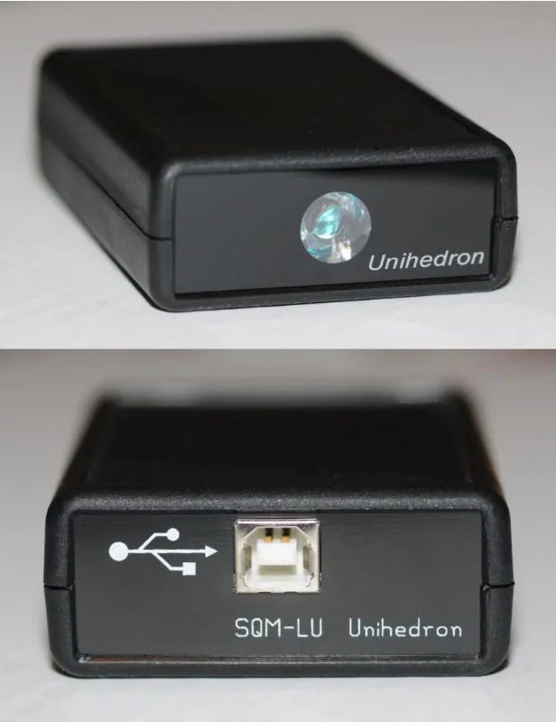 Unihedron Sky Quality Meter - USB