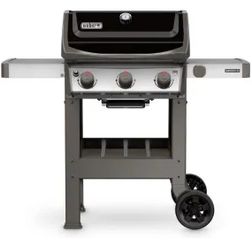 Weber Spirit II E310